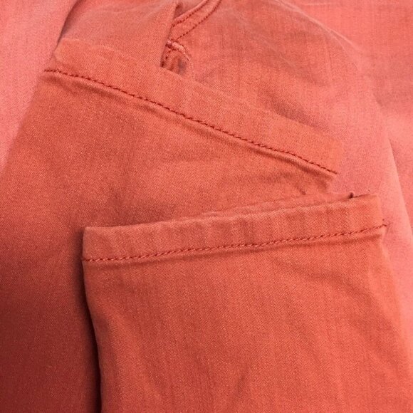 CELEBRITY PINK Junior Skinny Jeans Jr 9 Actual 32x27 Stretch - Picture 5 of 6